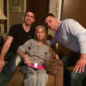 Meet your Posher, Justin